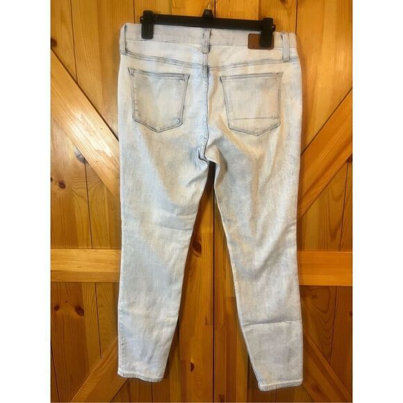 Henry & Belle jeans Women 30 Super Skinny Ankle (3415) - Picture 3 of 7